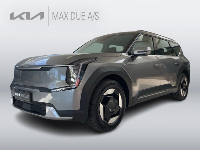 Kia EV9 Standard Range Upgrade RWD 7prs