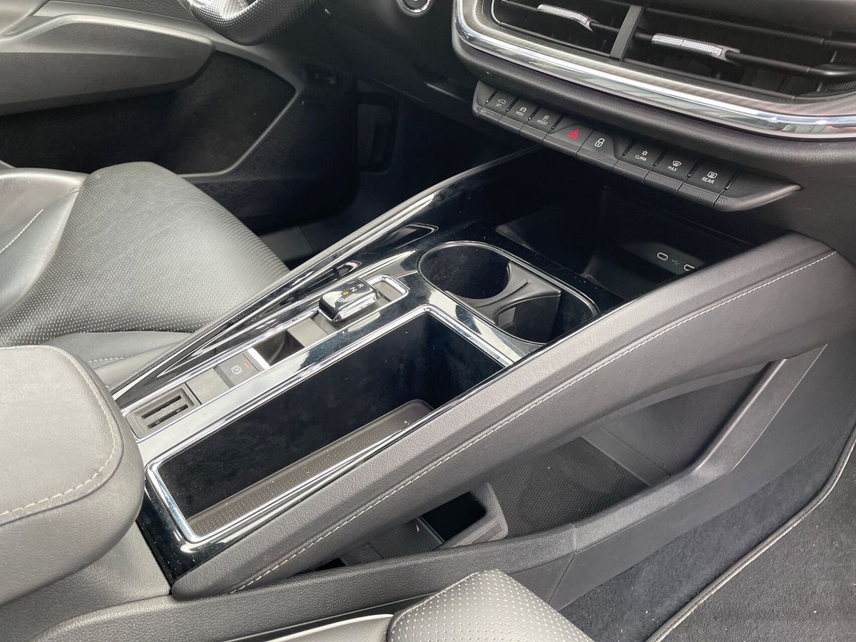 Skoda Enyaq iV RS Coupé billede 15