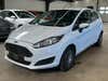 Ford Fiesta 65 Trend