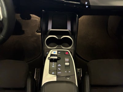 BMW iX2 xDrive30 M-Sport Premium