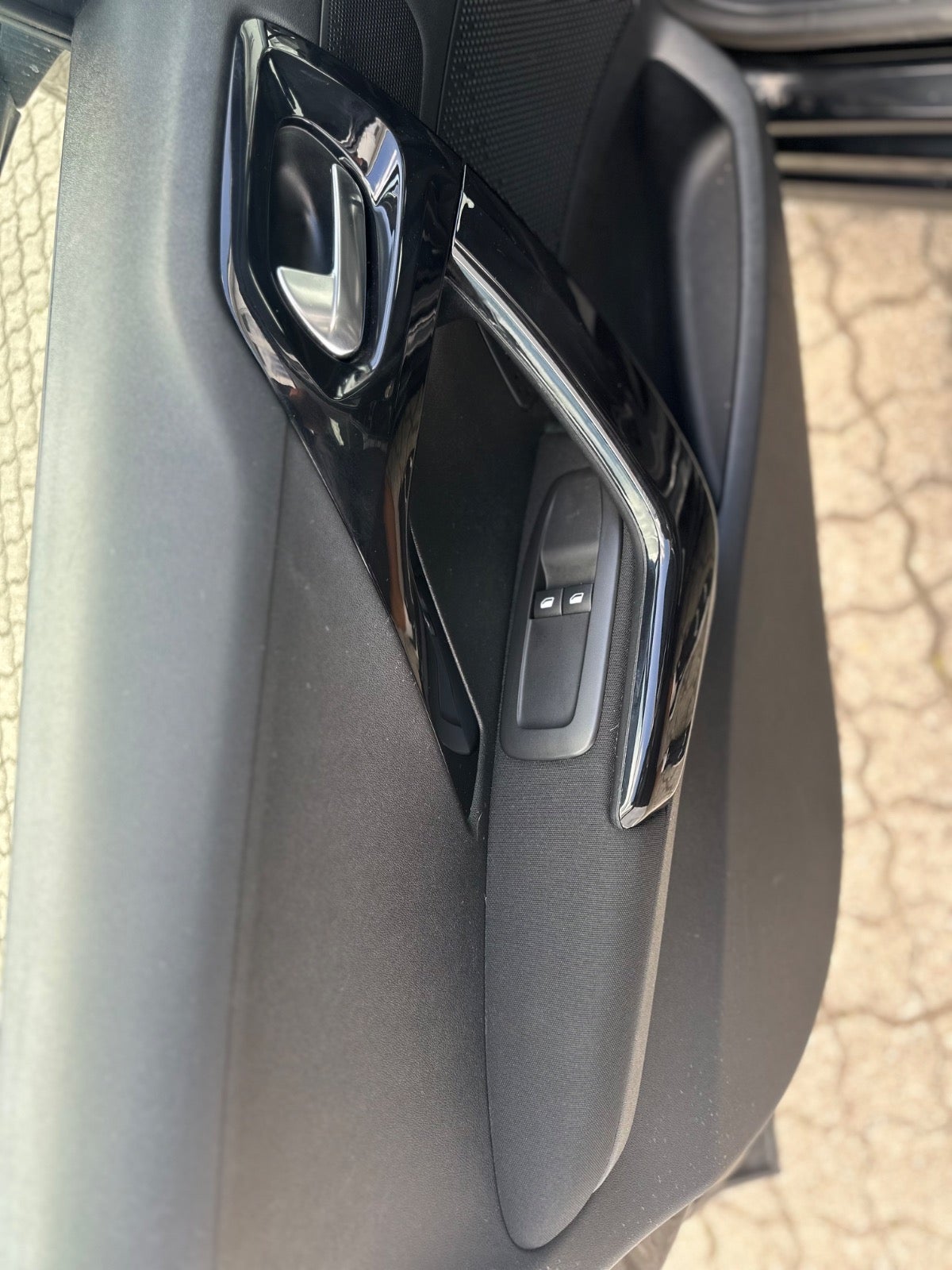Billede af Peugeot 208 1,0 VTi Access