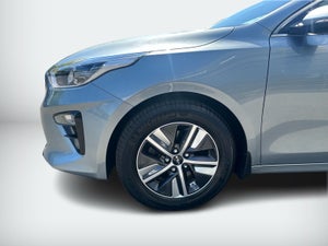 Kia Ceed CRDi 136 Intro Edition SW DCT