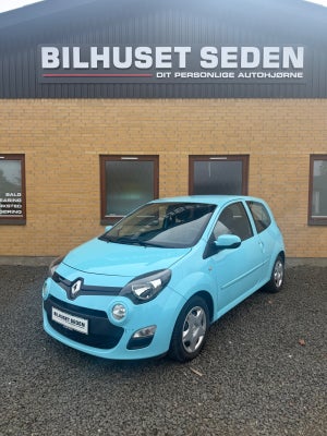 Renault Twingo 1,2 16V Authentique ECO2 3d