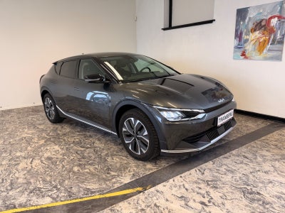Kia EV6 77 Long Range 5d