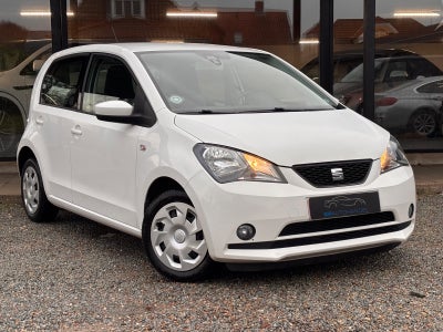 Seat Mii 1,0 60 Style eco 5d