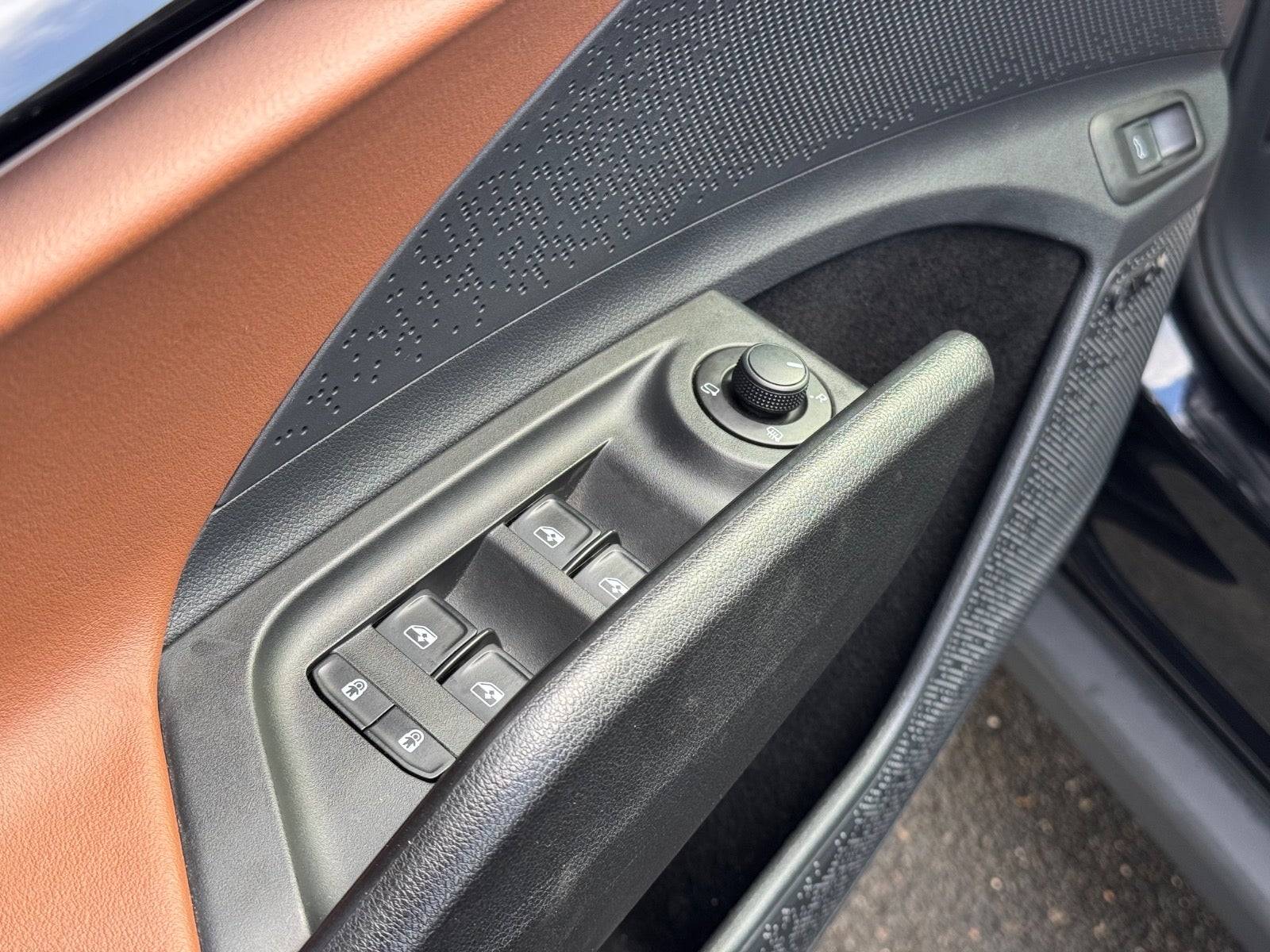 Billede af Skoda Enyaq 80 iV ecoSuite