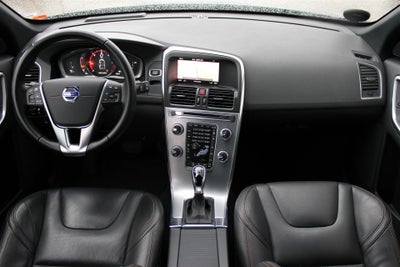 Volvo XC60 D4 190 Summum aut. billede 3