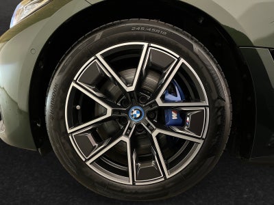BMW i4 M50 M-Sport xDrive