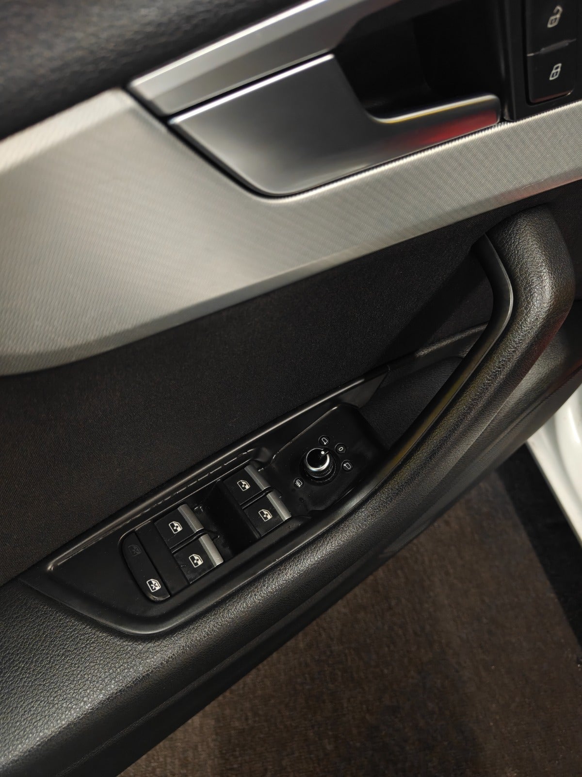 Billede af Audi A4 2,0 TFSi 190 Sport Avant
