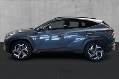Hyundai Tucson PHEV Advanced aut. 4WD Hyundai Tucson PHEV Advanced aut. 4WD - 1