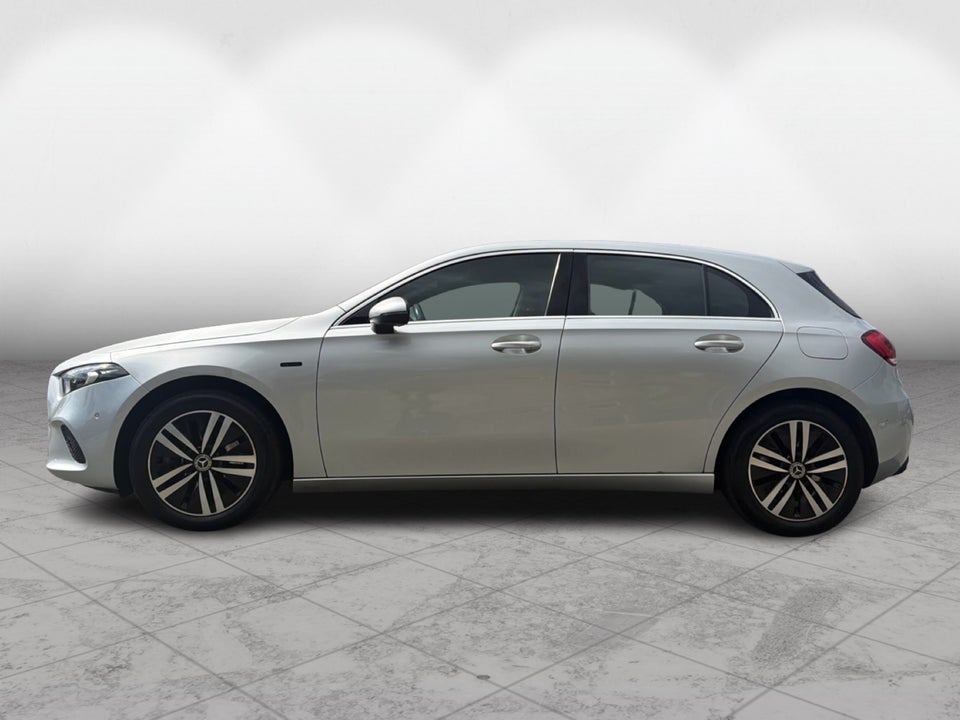 Mercedes A250 e, Billede 4