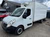 Opel Movano CDTi 170 Alukølekasse m/lift aut. thumbnail