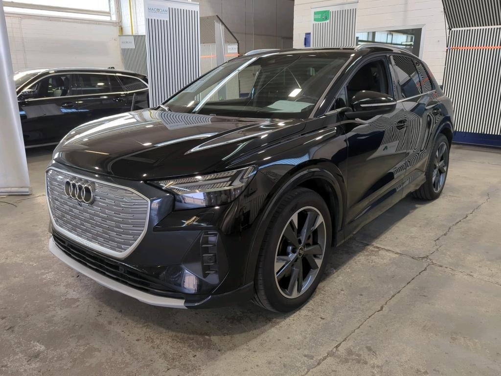 Audi Q4 e-tron Advanced