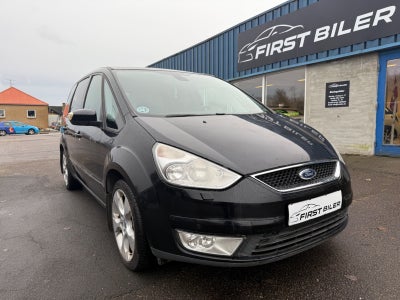 Ford Galaxy 2,0 TDCi 140 Trend 7prs 5d