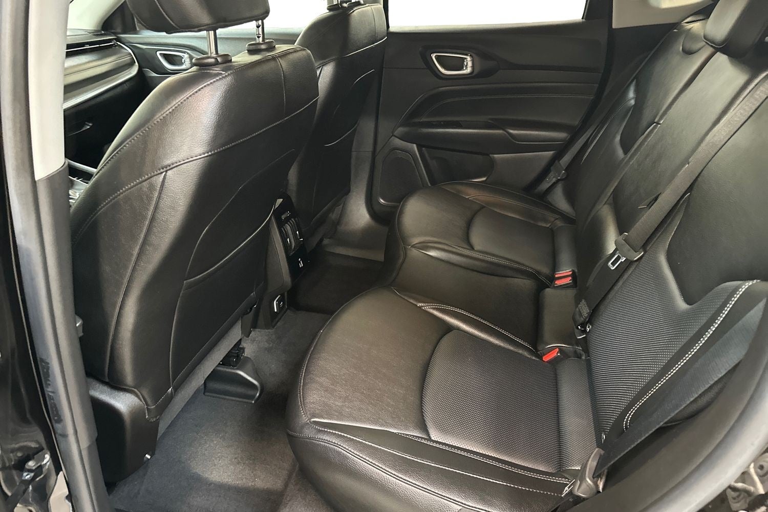 Billede af Jeep Compass 1,3 4xe S aut. 4x4