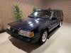 Volvo 940 Classic stc.