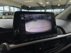 Kia Picanto Prestige Upgrade AMT