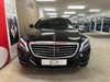 Mercedes S350 BlueTEC aut. lang thumbnail