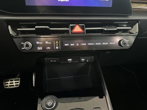 Kia Niro EV Upgrade