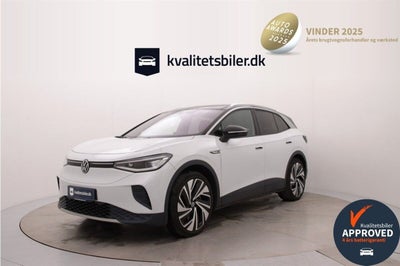 VW ID.4 77 1ST Pro Performance Max 5d