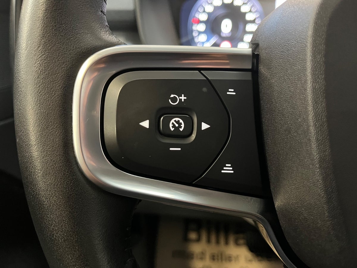 Volvo XC40 T4 ReCharge Inscription aut.