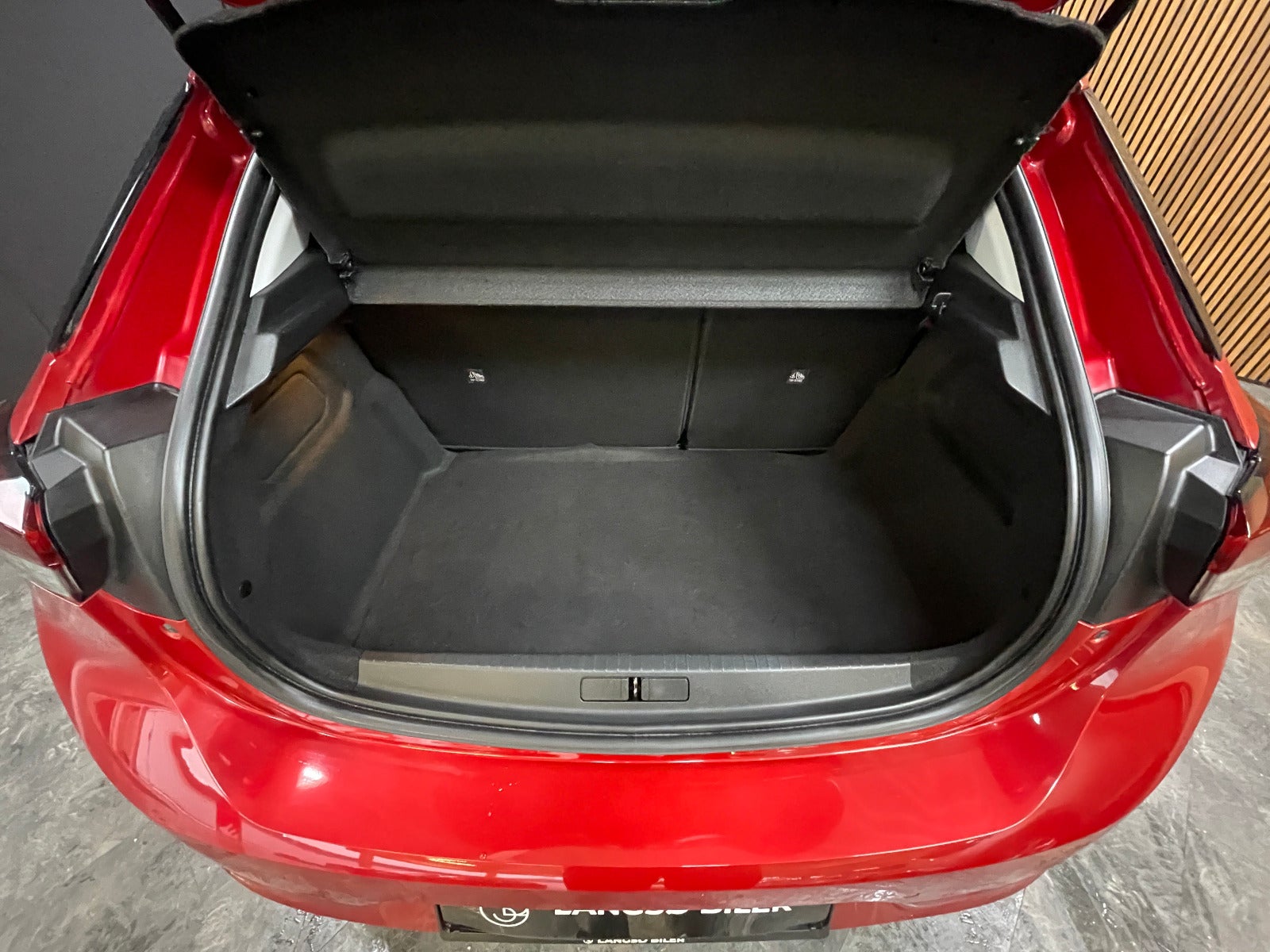 Billede af Opel Corsa 1,5 D 102 Elegance