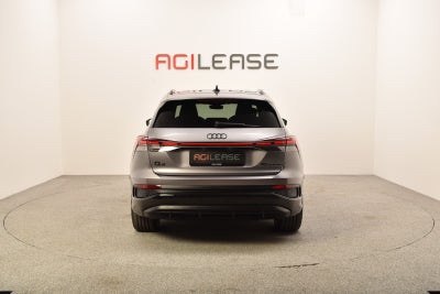 Audi Q4 e-tron edition one S-line