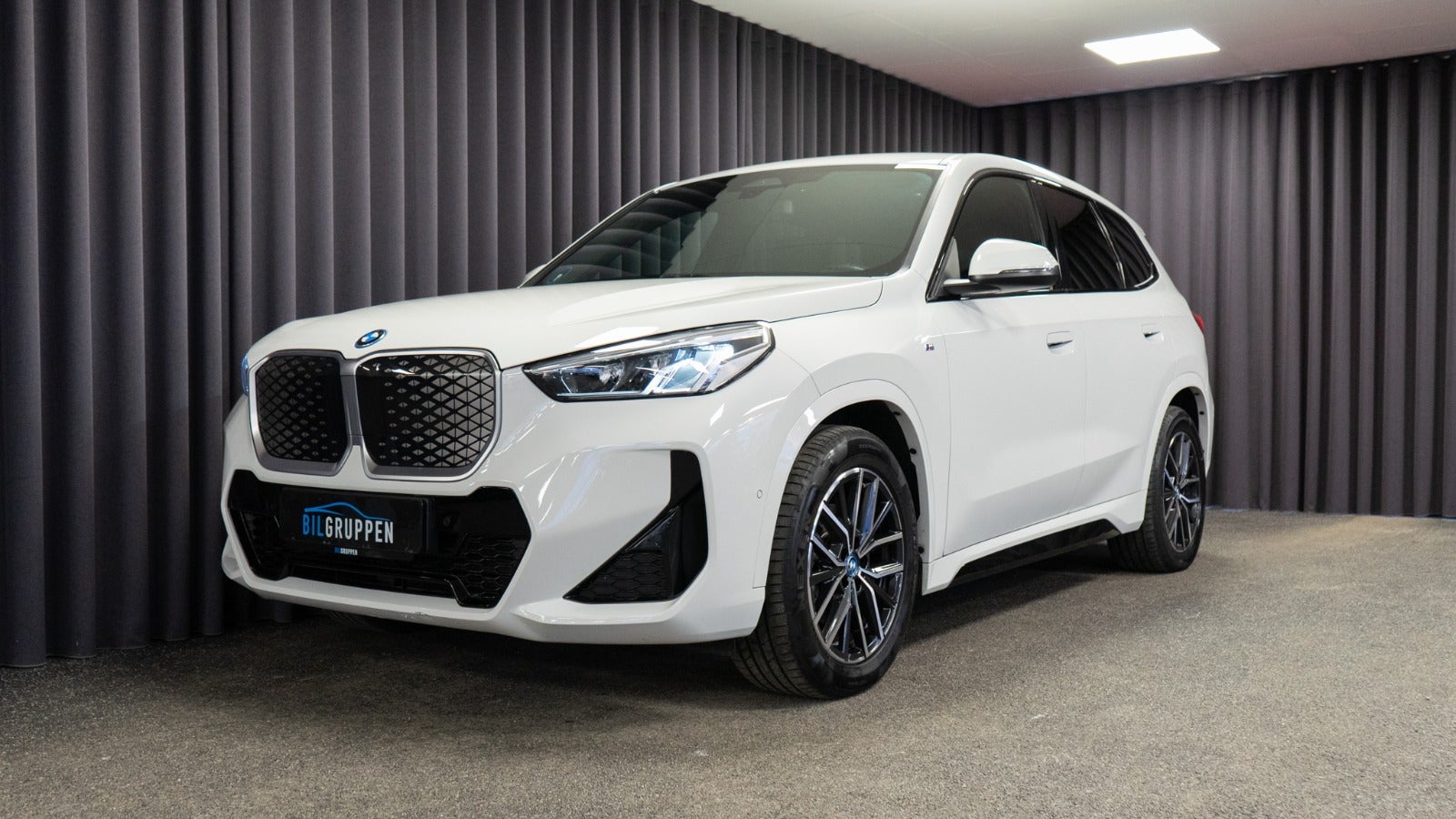 Billede af BMW iX1  eDrive20 M-Sport