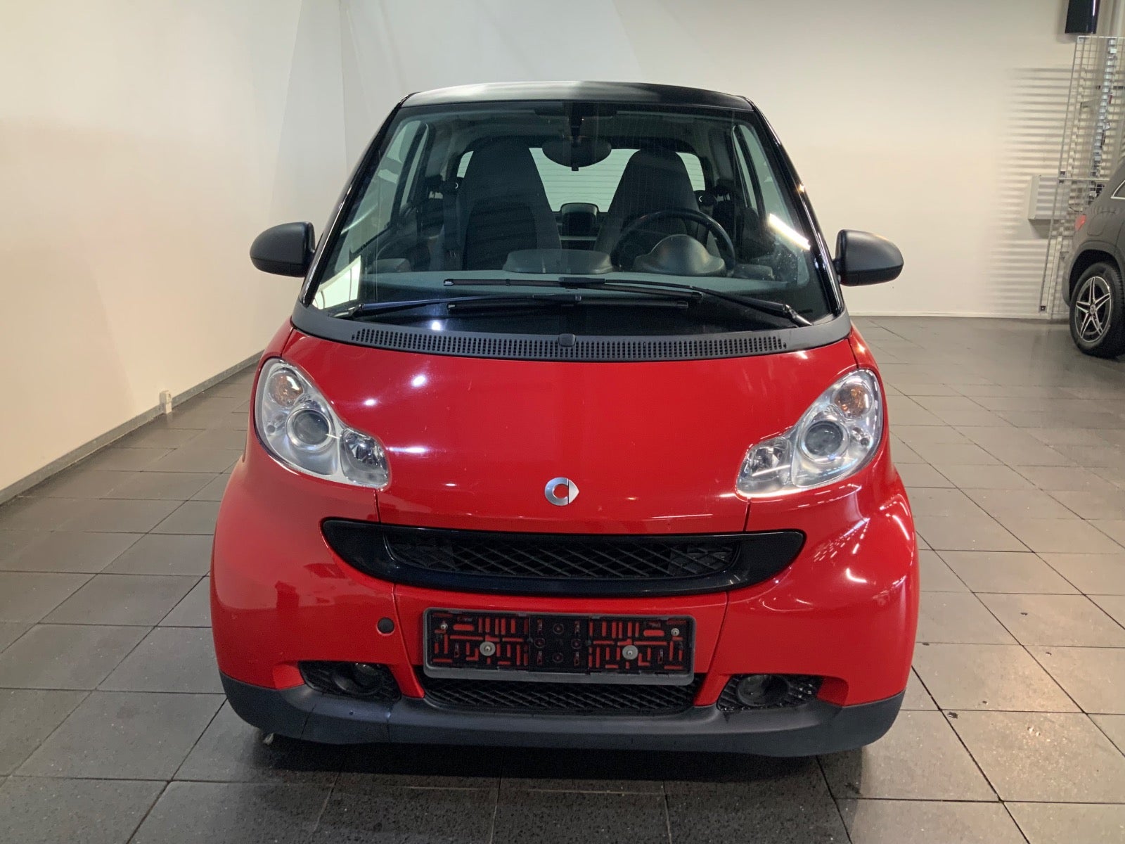 Smart Fortwo Coupé (2/7)