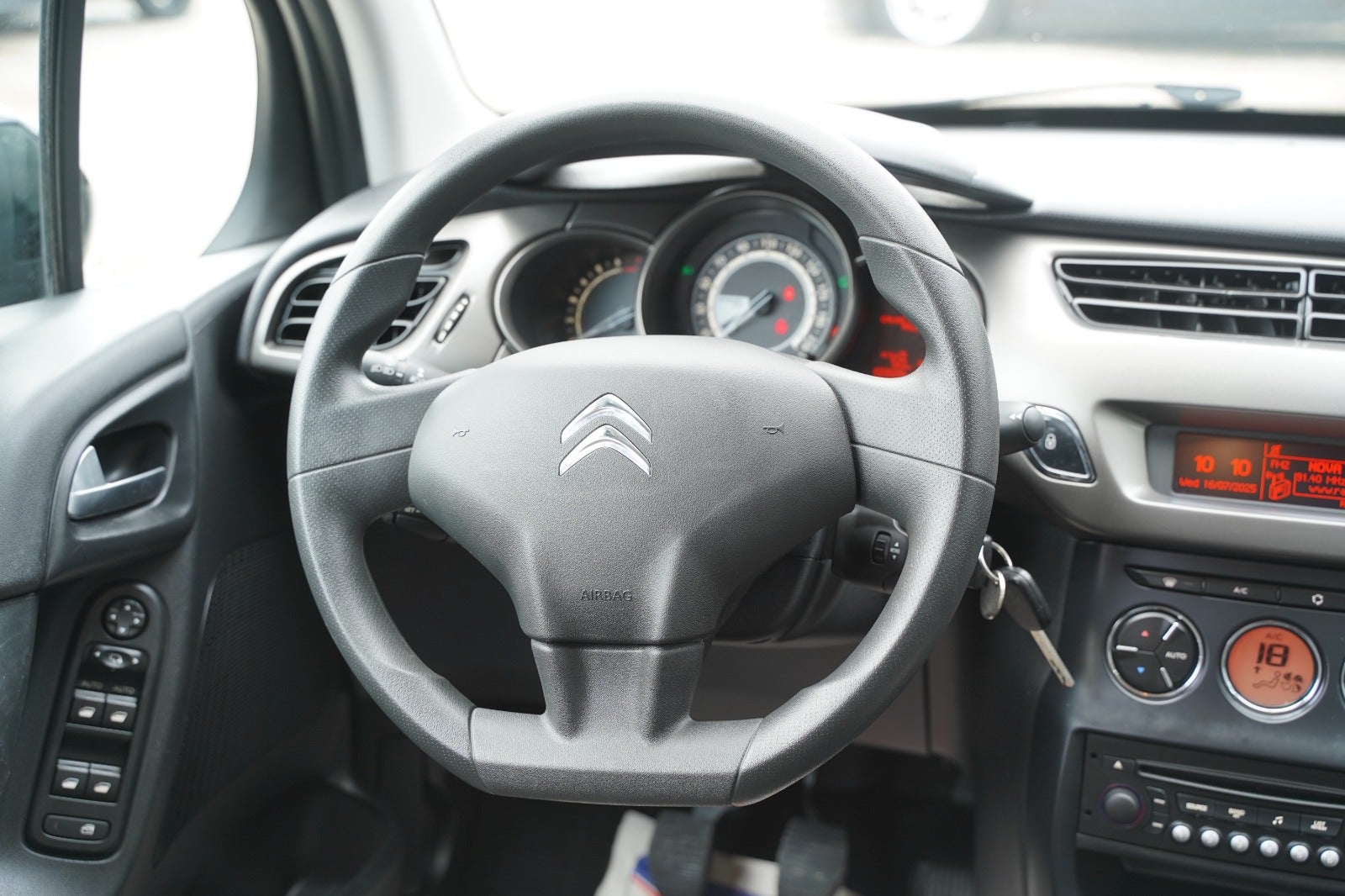 Billede af Citroën C3 1,2 PureTech 82 Seduction