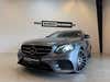 Mercedes E300 de AMG Line stc. aut. thumbnail