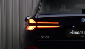 BMW X5 xDrive50e M-Sport aut.