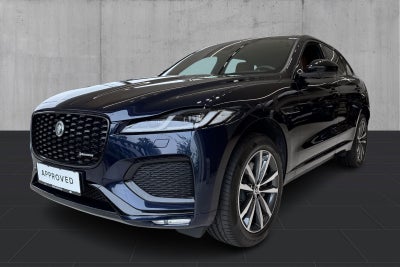 Jaguar F-Pace 2,0 P400e R-Dynamic SE aut. 5d