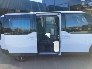 Kia PV5 Long Range Access