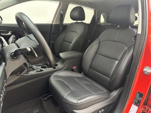 Kia Niro PHEV Premium DCT