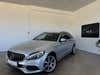 Mercedes C220 d Business stc. aut.