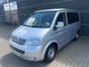 VW Multivan TDi 174 Highline Tiptr. thumbnail