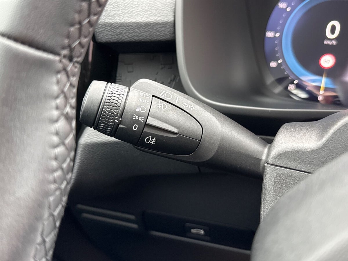 Volvo EX40 Extended Range Ultra billede 21