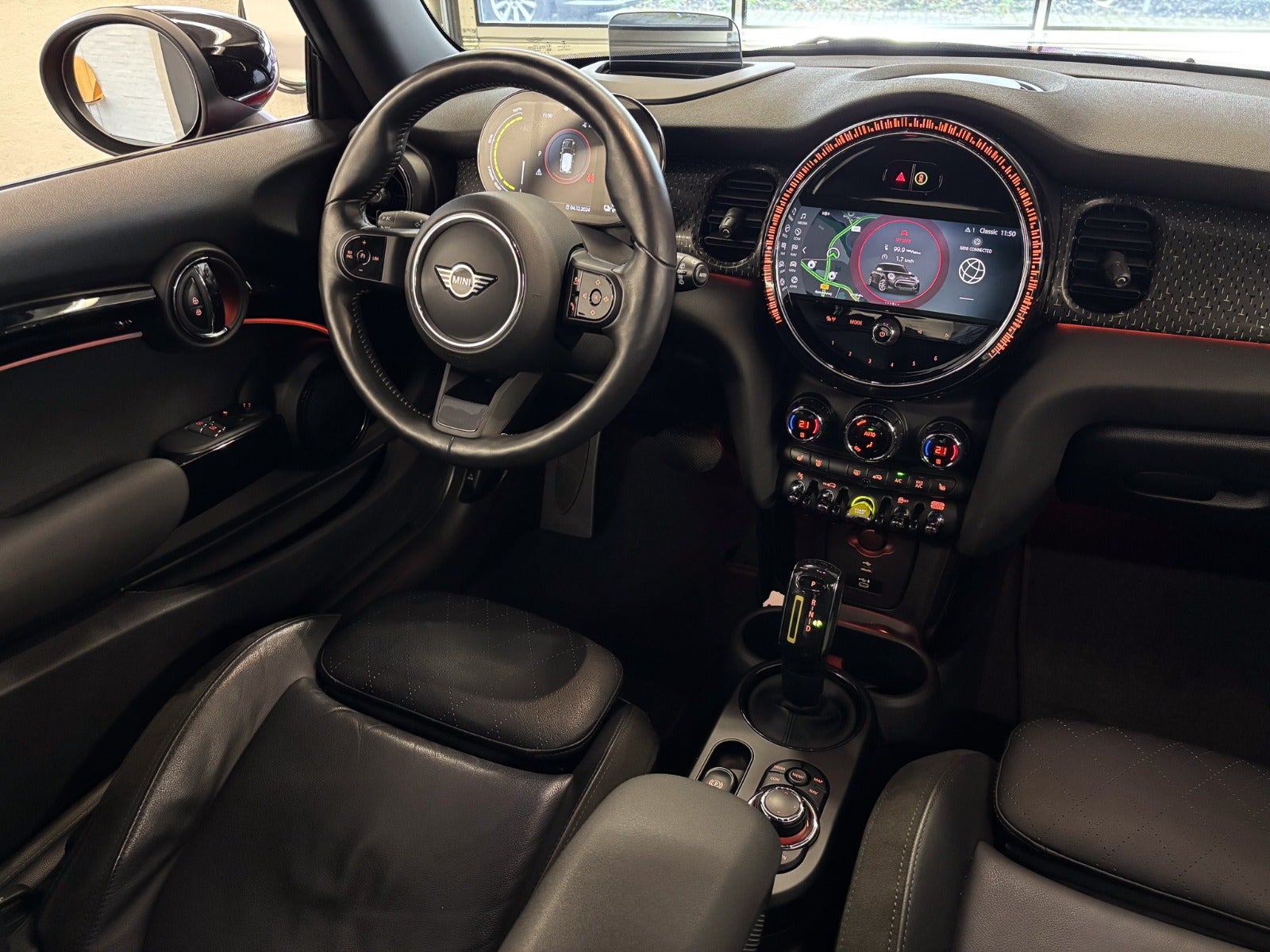 Billede af MINI Cooper SE  Experience