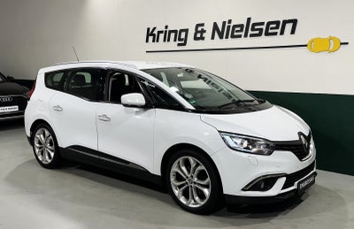 Renault Grand Scenic IV dCi 110 Zen EDC
