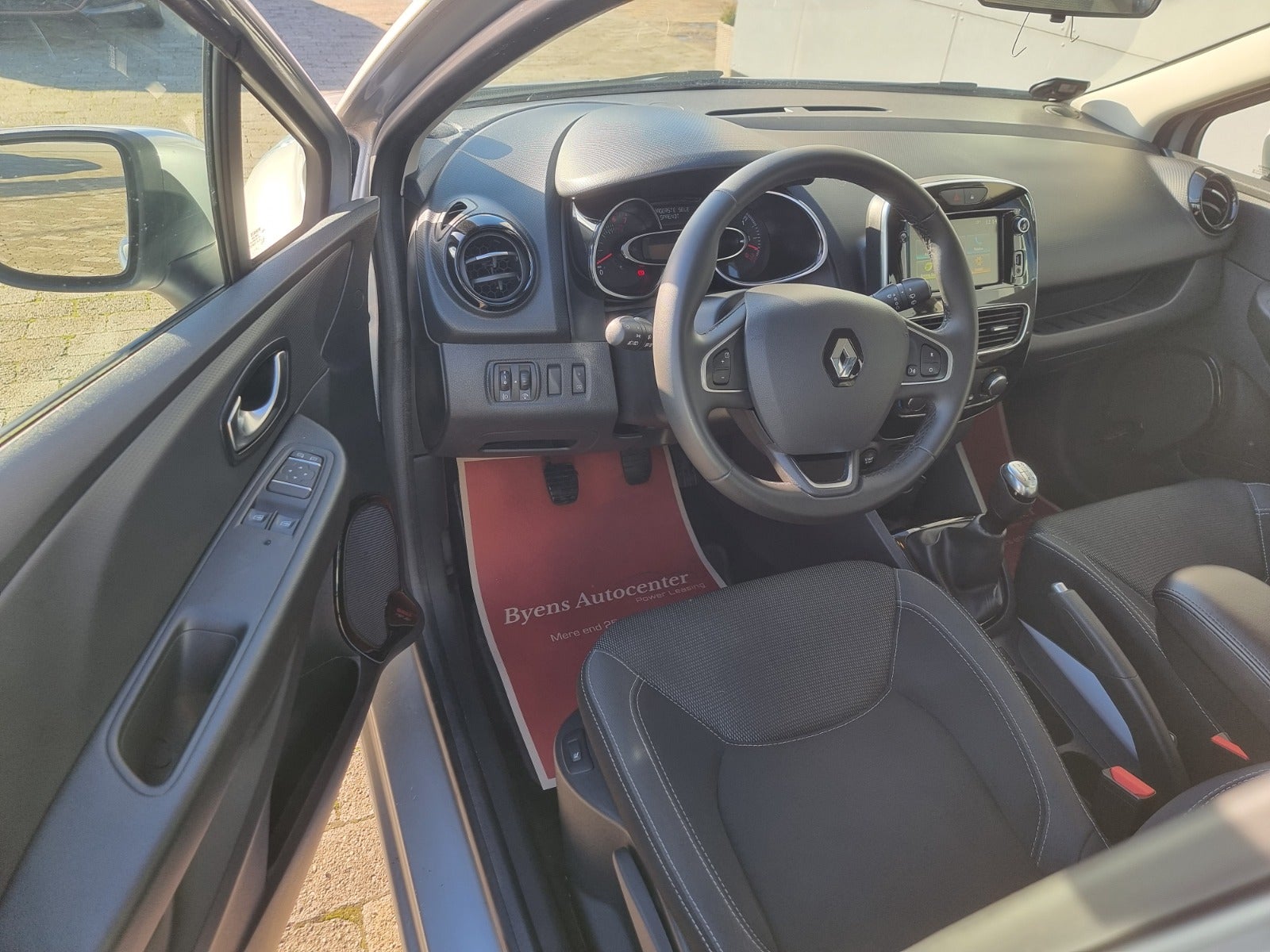 Renault Clio IV 2019