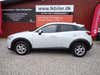Mazda CX-3 SkyActiv-G 120 Vision thumbnail