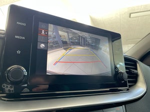 Kia Ceed PHEV Upgrade SW DCT