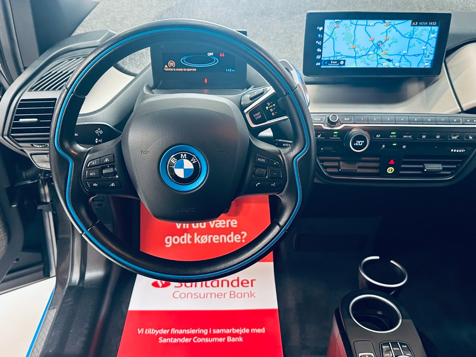 BMW i3s 2022