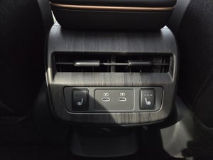 Nissan Ariya Evolve
