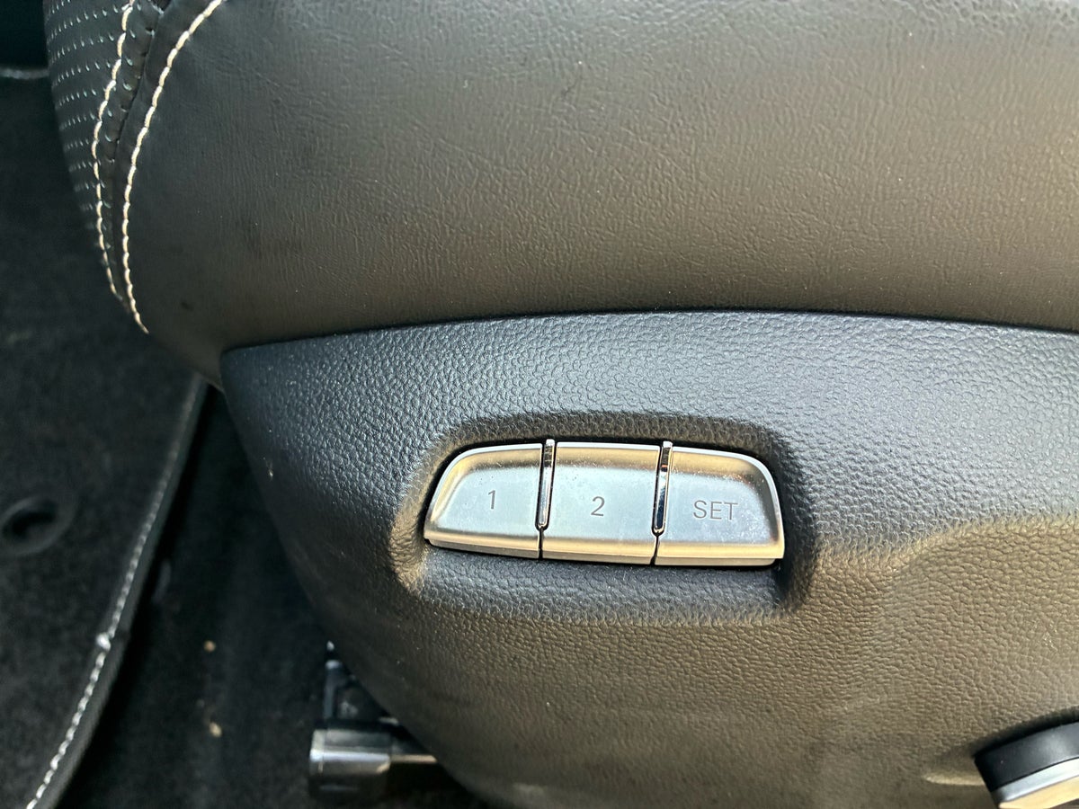 MG Marvel R Luxury billede 12