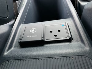 Kia PV5 Long Range Upgrade