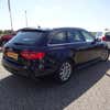 Audi A4 TDi 136 S-line Avant thumbnail