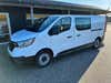 Renault Trafic dCi 130 L2H1 Mandskabsvogn thumbnail