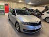 Skoda Rapid TSi 125 Ambition Spaceback DSG thumbnail